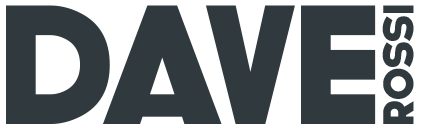 DaveRossiGlobal - logo